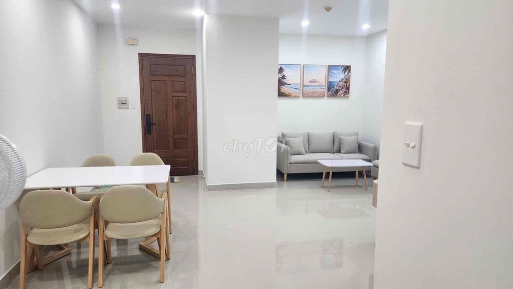 🏡Bán căn hộ 1pn*Shr+Góc FullNT*Cc BellezaQ7*Dt 45m2*Giá 2.8 tỷ TL