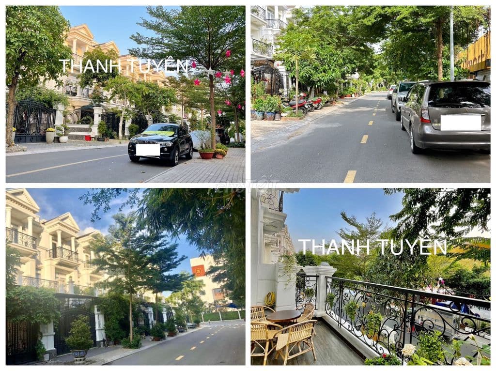 Bán nhà phố gần ST Emart, Trường Việt Úc khu Garden Hills. Thanh Tuyền - Ảnh 2