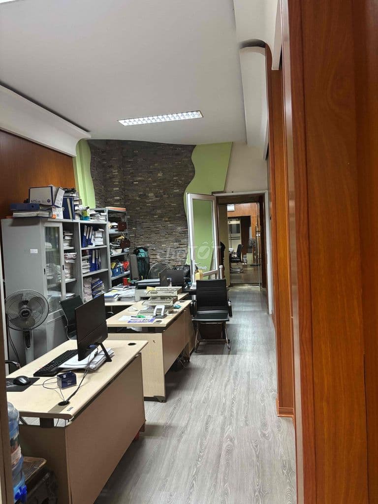 Nhà phố Hồ Hoàng Cầu - Ảnh 2