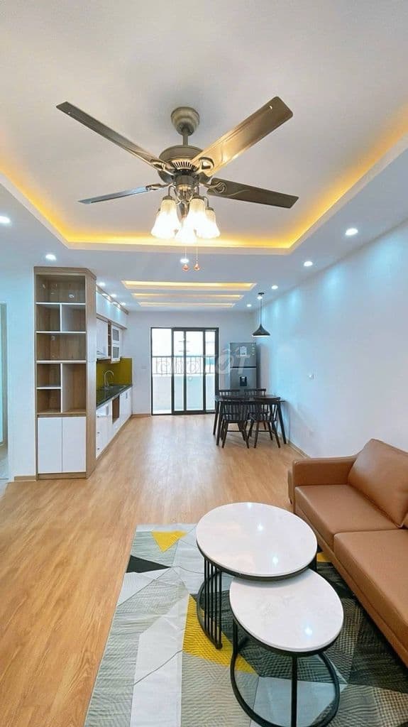 bán lô góc 70m2 Linh Đàm giá 3.2 tỷ