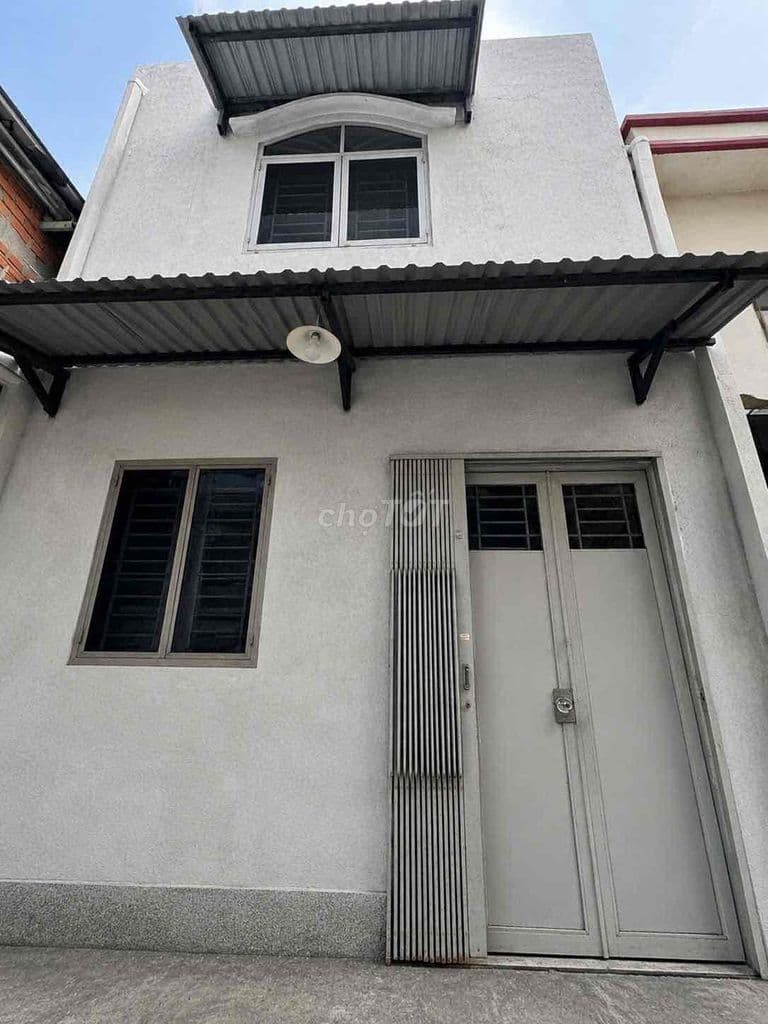 KHU VIP TÔ HIỆU TÂN PHÚ - HẺM 3M NHÀ 2 TẦNG NGANG HIẾM 5x10.5m - GI - Ảnh 2