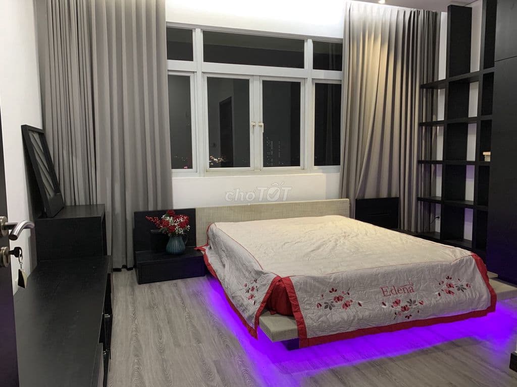 Bán căn hộ Tản Đà Court, 86 Tản Đà, Quận 5, - Ảnh 3