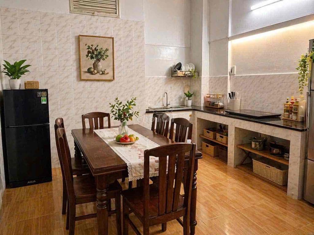 NHÀ ĐẸP LẠC LONG QUÂN – GẦN NGÃ 4 BẢY HIỀN – GIÁ CHỈ 6,xx TỶ - Ảnh 2