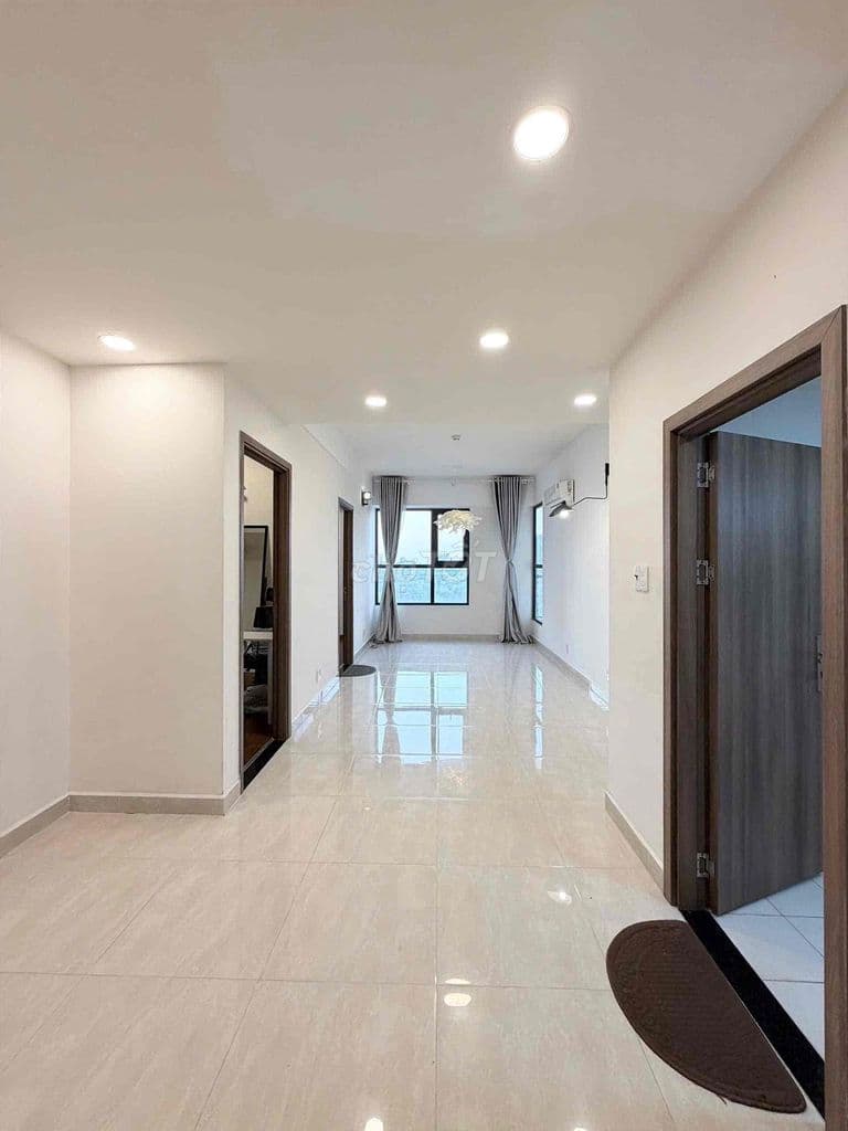 BÁN CĂN HỘ CENTANA THỦ THIÊM - SỔ HỒNG RIÊNG - VÀO Ở NGAY