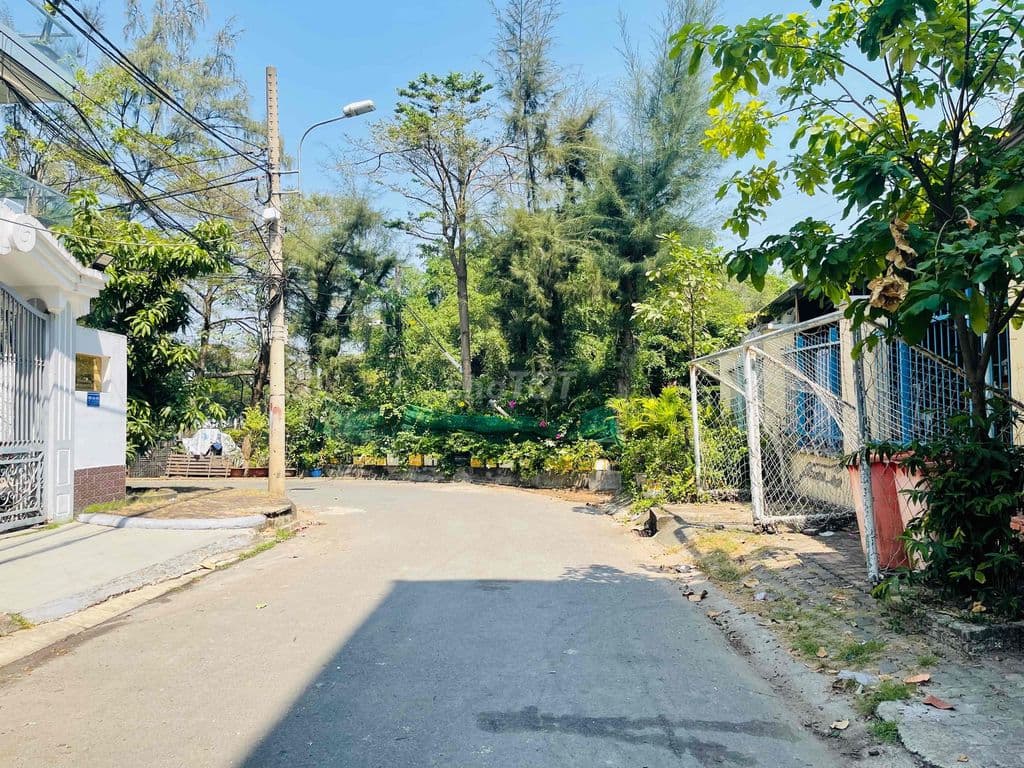 Bán Gấp Lô Đất Khu Dân Cư Tạ Ngọc Thảo Phú Thuận Quận 7 - Ảnh 3