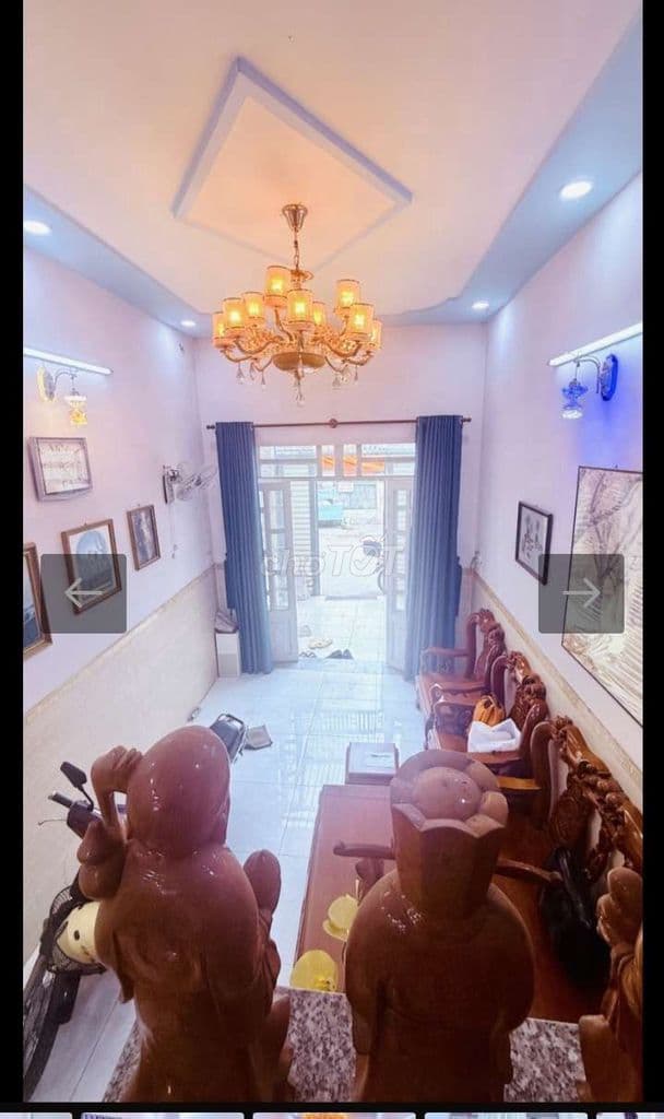 HẺM XE TẢI TRÁNH - Ảnh 3