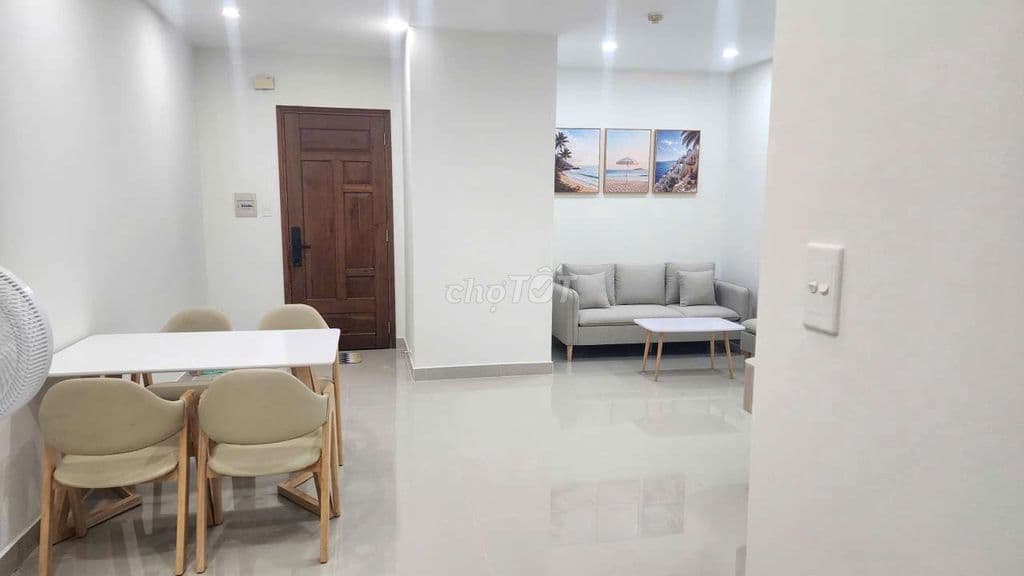 🌺Giỏ hàng căn hộ bán* Shr* Cc BellezaQ7-Dt 45m2- Giá chỉ 2.58 tỷ