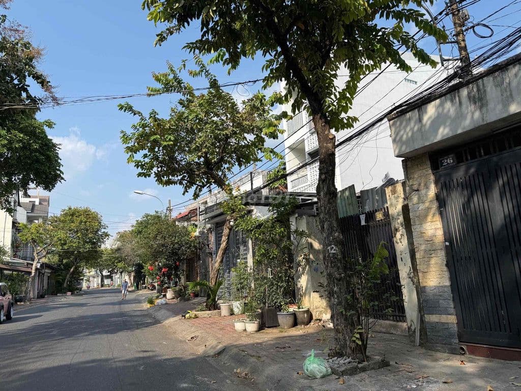SIÊU PHẨM MT KHỔNG TỬ (6x25) 154M2 4 TẦNG 5 PN GIÁ TỐT CHỈ 11,5TỶ - Ảnh 2