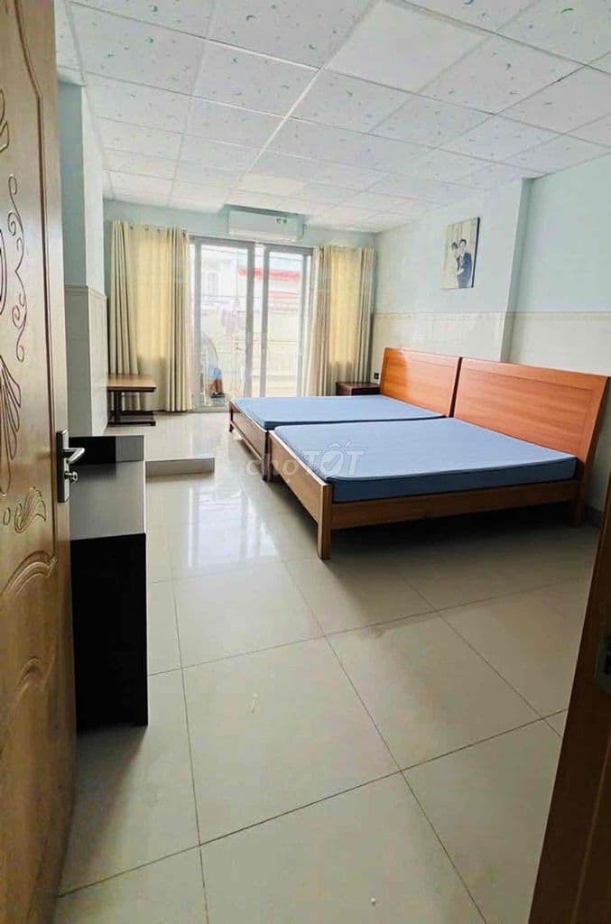 ngay huỳnh thiện Lộc - lũy bán Bích - đầm sen-Dt 46m - Ảnh 2