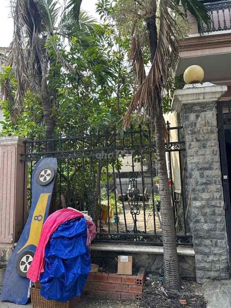 💥💥RẤT HIẾM💥GẤP BÁN- HẺM XE HƠI-KHU PHÂN LÔ ĐỒNG BỘ- DÂN TRÍ CAO-40m2. - Ảnh 2