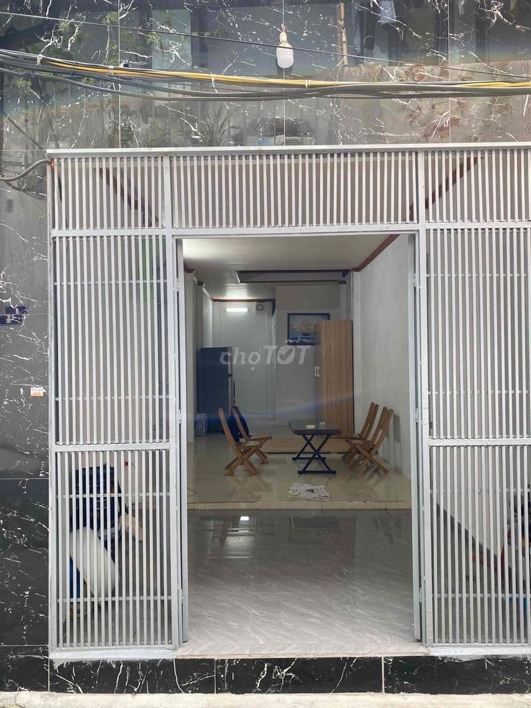 Mình cần bán nhà cấp 4
