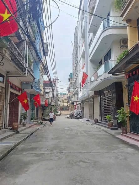 bán đất phân lô Viện Điều Tra Quy Hoạch Rừng