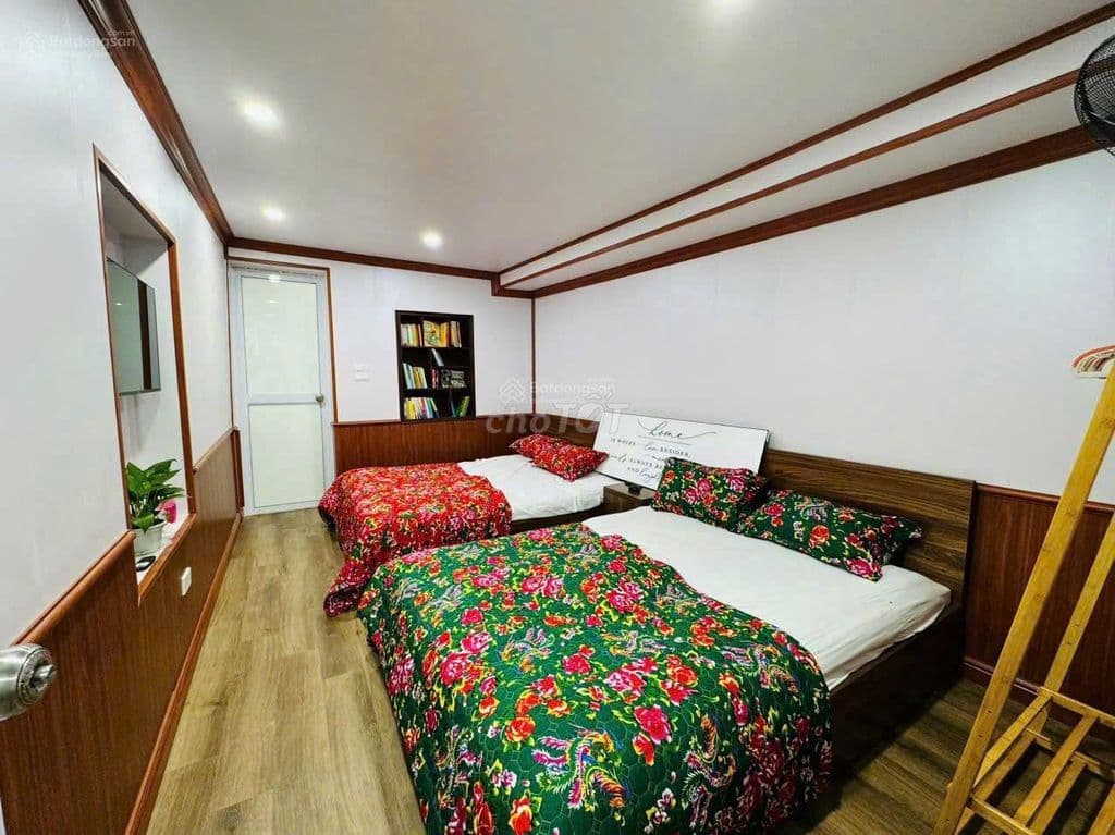 Bán gấp tập thể tầng 1 - 70m2 tại số 5 Ngõ 72, Bùi Ngọc Dương.