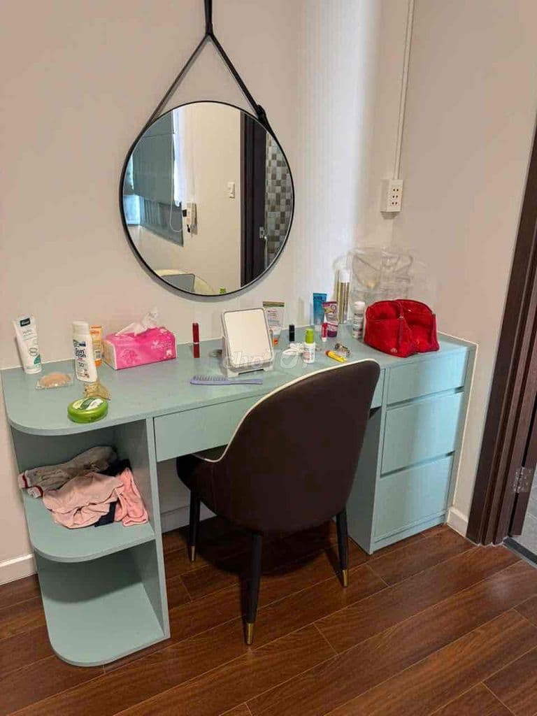 🏡 BÁN CĂN HỘ 3PN FULL NỘI THẤT ĐẸP NHƯ HÌNH – CHỈ 4,1 TỶ