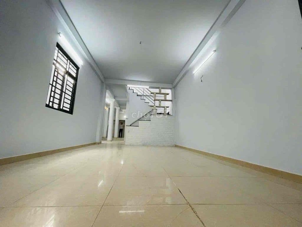 Nhà Thới An -Q12- DT-5mx22m nhà 1 trệt 1 lầu -5PN -3WC - Ảnh 2