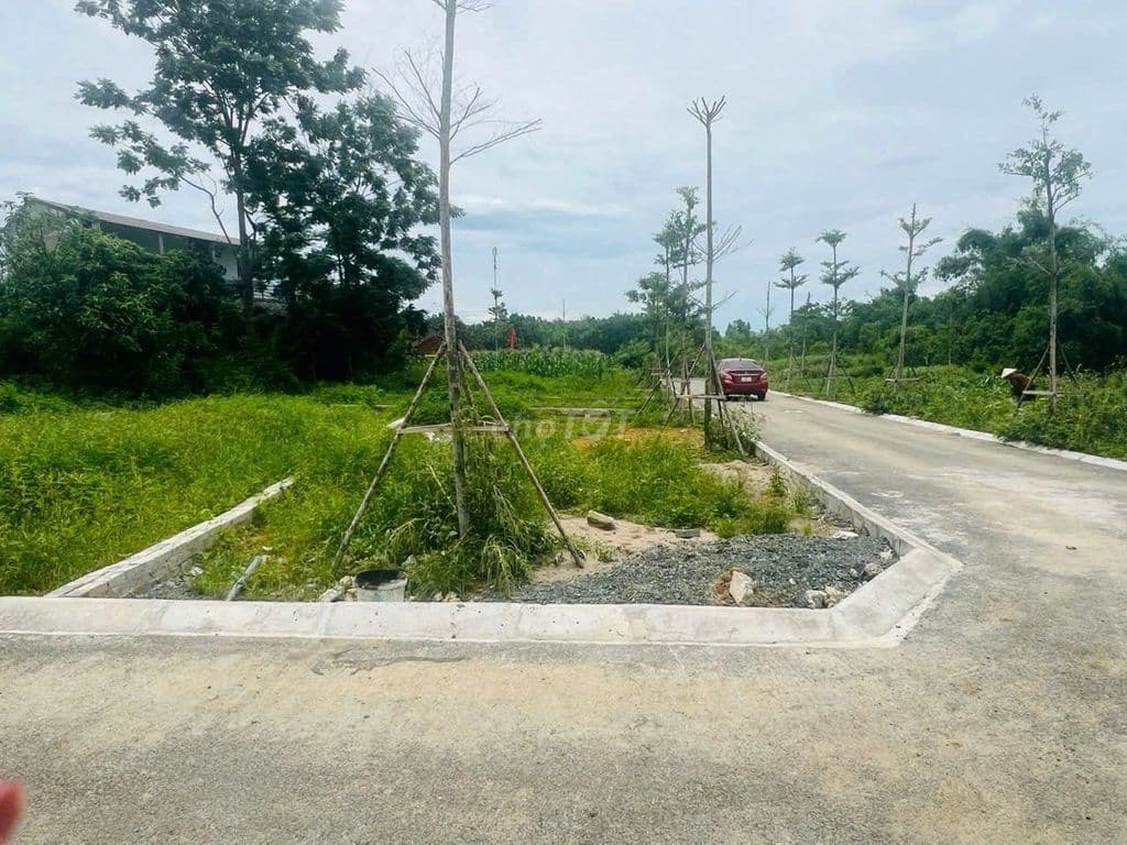 bán đất nền Phú Cát lõi đô thị Hòa Lạc gần nhà máy in tiền Quốc Gia - Ảnh 2