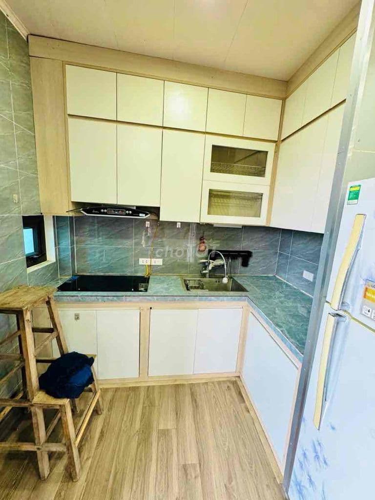 NHỈNH 1 TỶ NGÕ THÔNG - Ô TÔ ĐỖ CỬA- VÀO NHÀ- 40m, 2 tầng 3 NGỦ - Ảnh 2