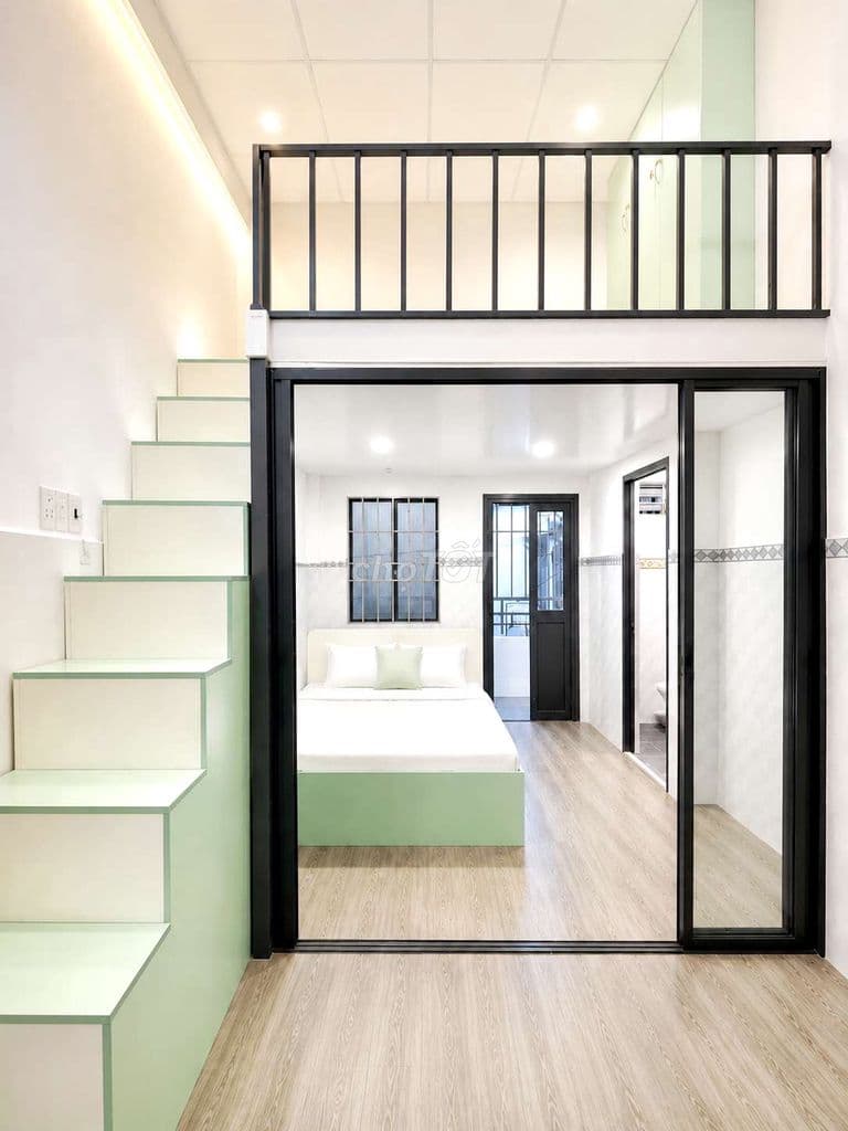 🏡 16M2 - 3 TẦNG TÂN BÌNH - 2 MẶT HẺM THOÁNG - NGAY NGÃ TƯ BẢY HIỀN. - Ảnh 3