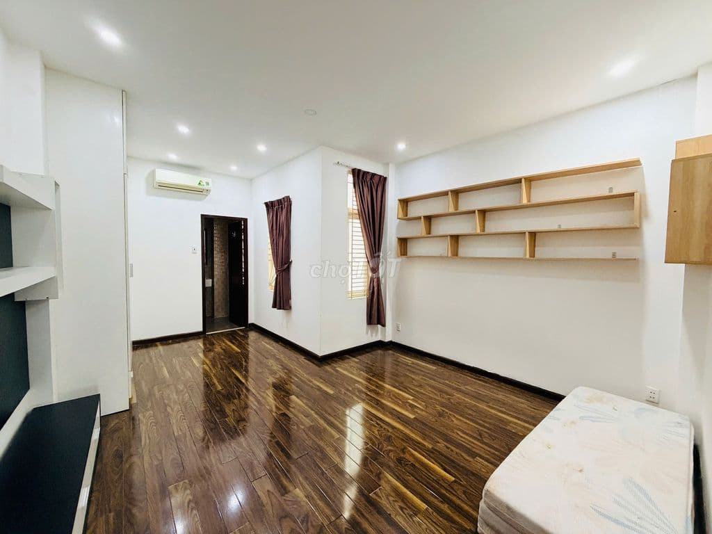 Bán nhà trung tâm Quận 3 đường LVS - hẻm thông - giá tốt 11,6 tỷ - Ảnh 3