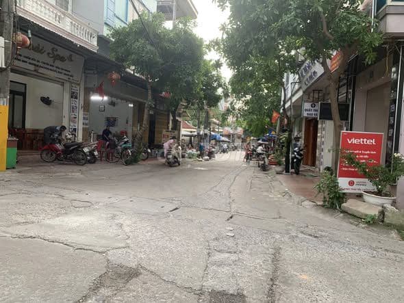 bán đất 80m2 thôn yêm đông xuân - Ảnh 2