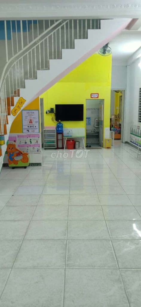 cho thuê nhà mặt tiền đường 297 Phước Long B Thủ Đức - Ảnh 3