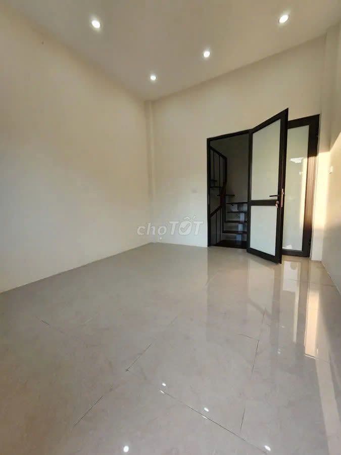 🏡0 CÓ NHÀ ẢO💥TÌM ĐÂU RA; Phân Lô 30m² Khương Trung, ô tô đỗ đêm, giá