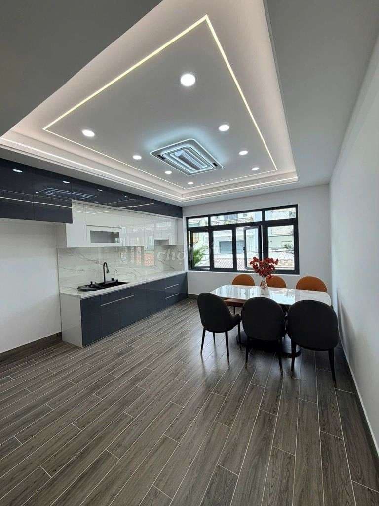 SIÊU PHẨM 5T/340 NGAY AEONMALL TÂN PHÚ - 81M2- HXH 8M - Ảnh 2