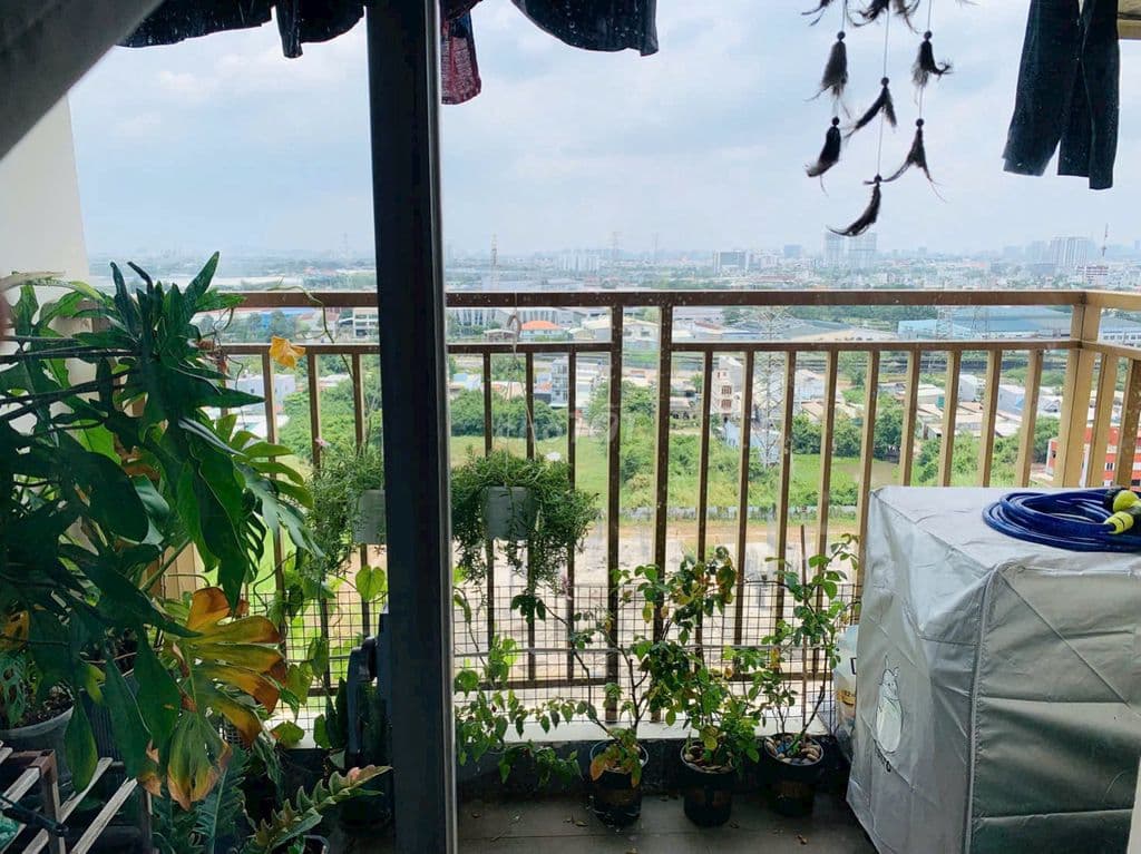 BÁN CĂN HỘ CHUNG CƯ VISION BÌNH TÂN - Ảnh 3