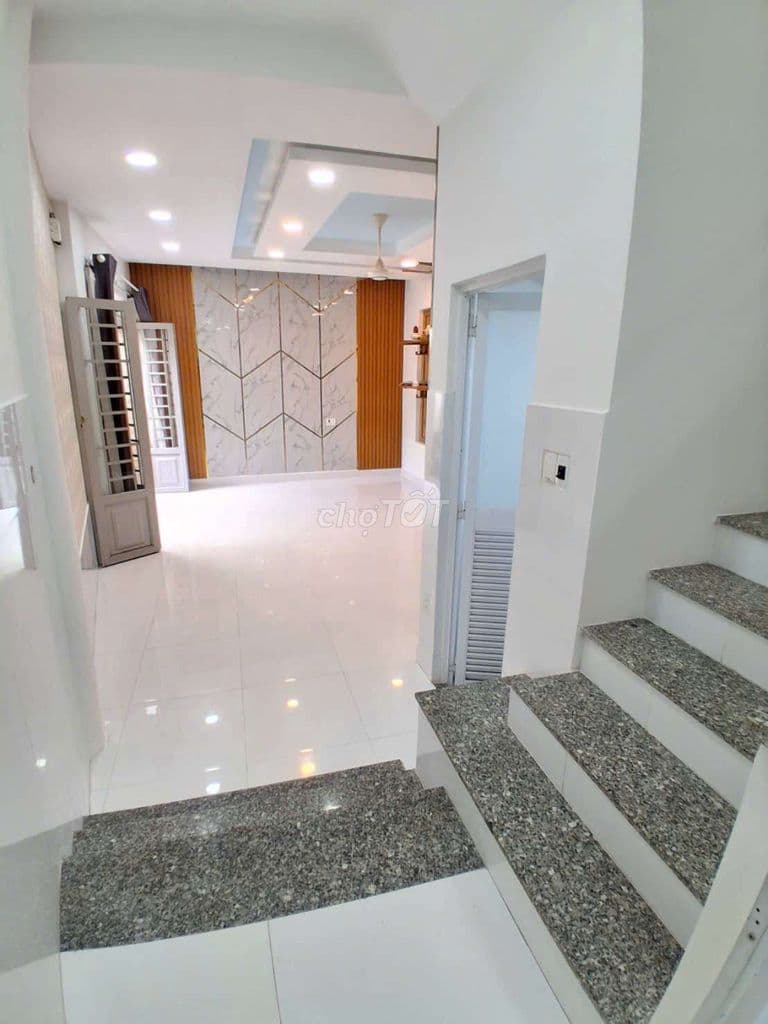 BÁN NHÀ CHÍNH CHỦ ĐƯỜNG HUỲNH TẤN PHÁT - Ảnh 2