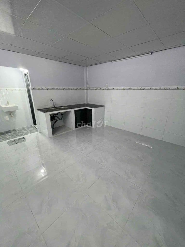 Bán Gấp Nhà HXH Đường số 4 48m2 4x12 giá 3ty1 - Ảnh 2