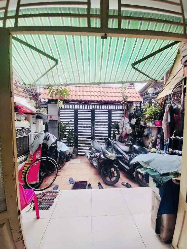 BÁN GẤP NHÀ 2 LẦU RẺ , 82M, LINH TÂY , THỦ ĐỨC , 5.6Tỷ (CÒN TL) - Ảnh 2