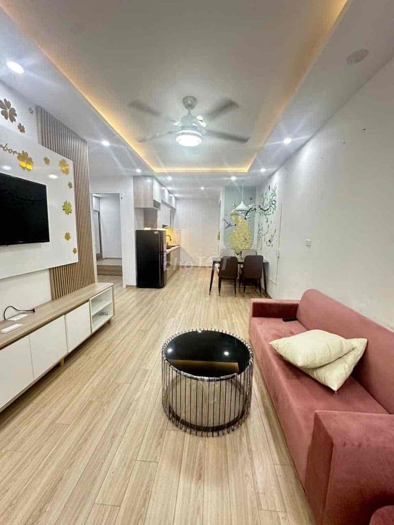 CHỦ GIẢM SỐC - 2,4 TỶ - 56M2 - 2 NGỦ - FULL ĐỒ NỘI THẤT - Ảnh 2