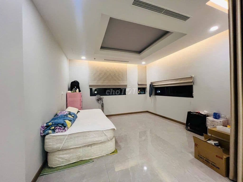 Biệt thự 4T ĐTM Dương Nội, DT208m2, 62 tỷ Hà Đông - Ảnh 2