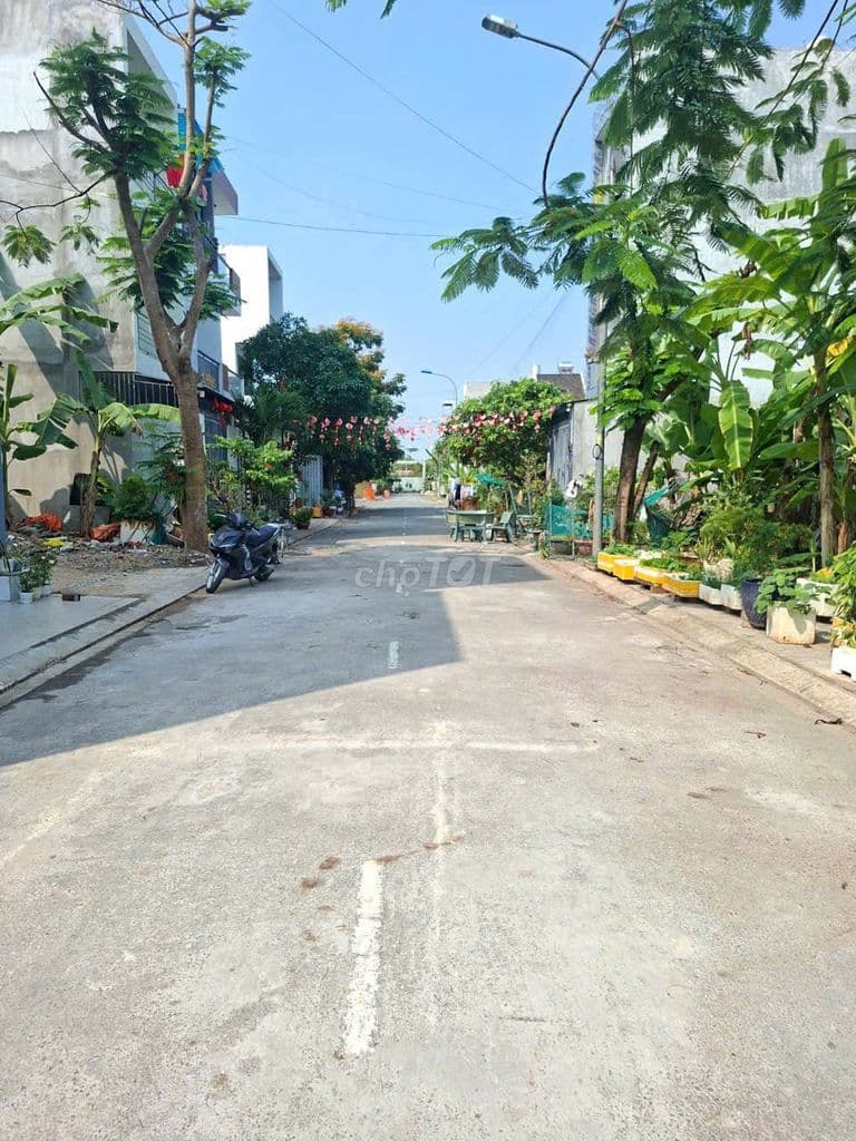 Bán đất Đảo Thịnh Vượng đường Tam đa hàng xóm BCR - Ảnh 2