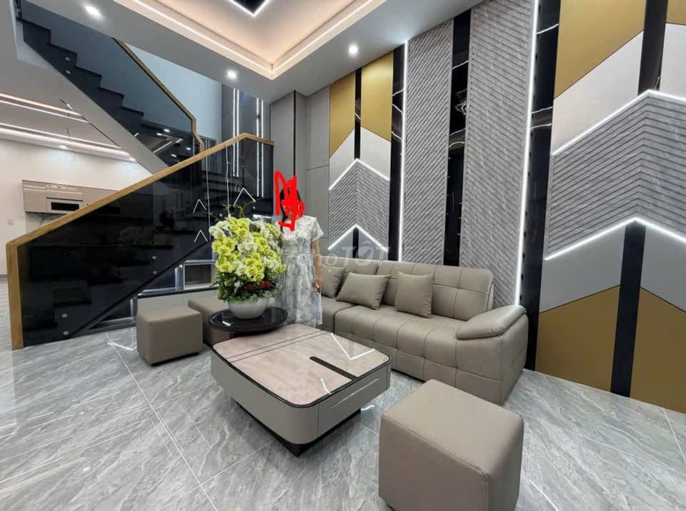 Bán Nhà riêng tại Nguyễn Văn Bứa, 70m2, 2PN, 2WC, pháp lý đang chờ sổ - Ảnh 2