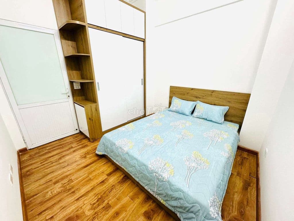 HIẾM! Bán chung cư khu Hàm Nghi, Mỹ Đình _60m*2pn*2wc giá nhỉnh 5 tỷ. - Ảnh 3