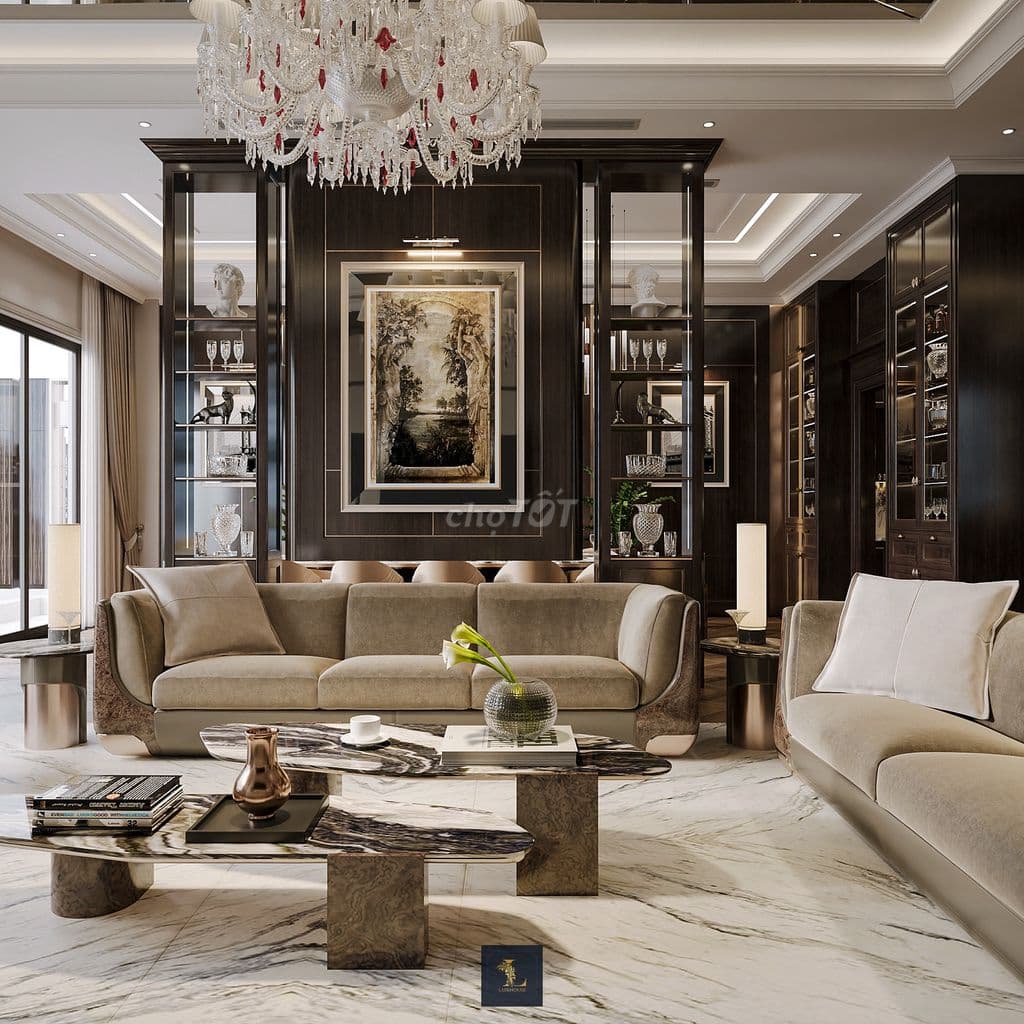 120M2 - 10M MẶT TIỀN - Ô TÔ TRÁNH - PHỐ NGUYỄN THỊ ĐỊNH - HIẾM - 45 TỶ - Ảnh 2