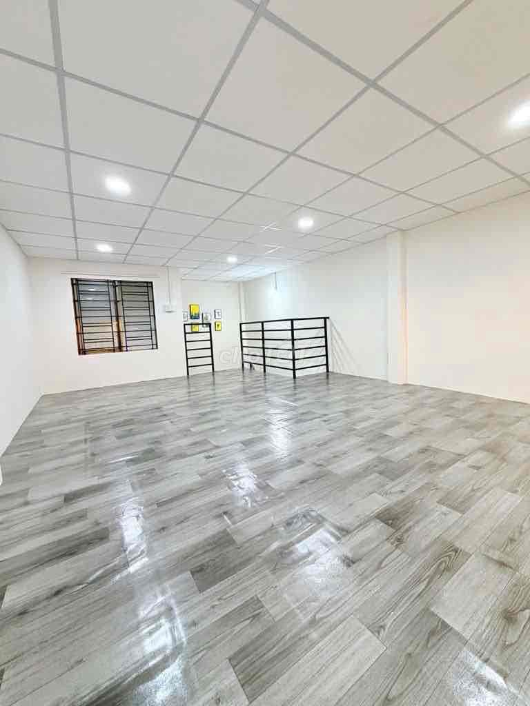 HIẾM 2 TẦNG. 4.5*15M . PHẠM VĂN BẠCH . TÂN BÌNH . CHỈ 5.15T .Ỷ - Ảnh 3