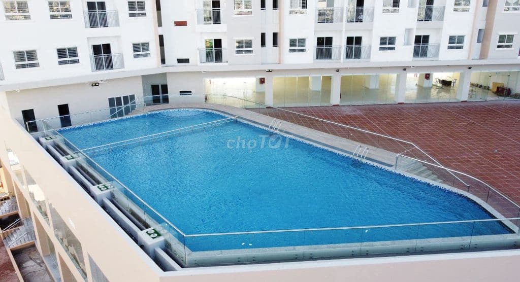 Căn hộ 60m2, 2pn, Hqc ( Blusky ) quận 2 , giá 2.7 tỷ - Ảnh 2