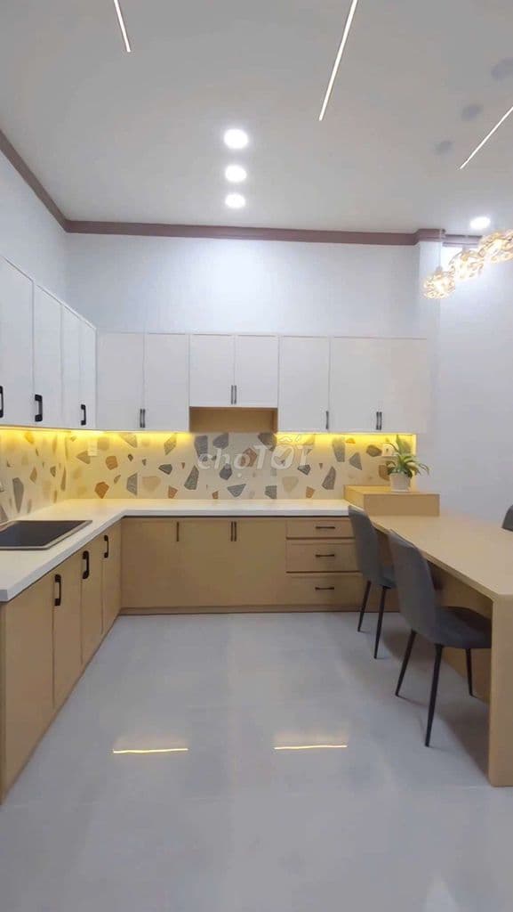 Nhà cấp 4 nhà ĐẸP đang có sẵn dòng tiền 8triệu/ tháng - Ảnh 3