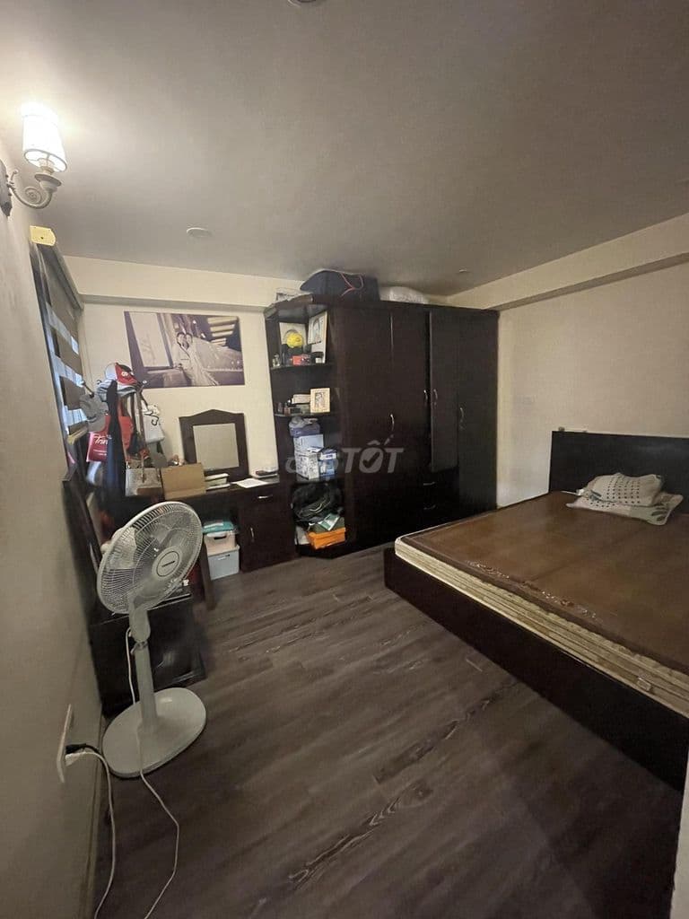 Bán căn hộ 2PN toà B2 HUD2 Tây Nam Linh Đàm - Ảnh 2