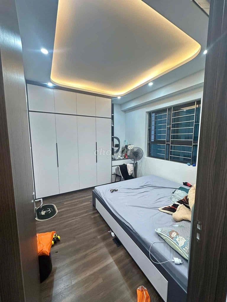 HIẾM💥CHỈ 5,6 TỶ | 78m² - 3PN | CHUNG CƯ KIM VĂN KIM LŨ - FUIL NỘI THẤT - Ảnh 3