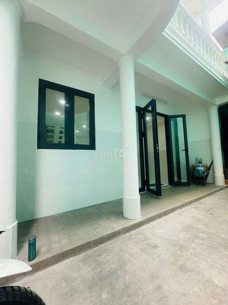 🔥 NHÀ DƯƠNG VĂN CAM – GẦN CHỢ THỦ ĐỨC – 3PN – GIÁ MỀM HIẾM 🔥 - Ảnh 3