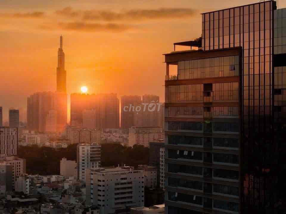 The Marq căn 1PN view Landmark 81, CK ngay 4% có slot đậu xe riêng - Ảnh 3