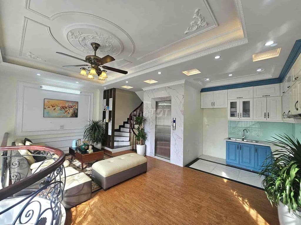 Nhà Phố , Long Biên - Ảnh 2