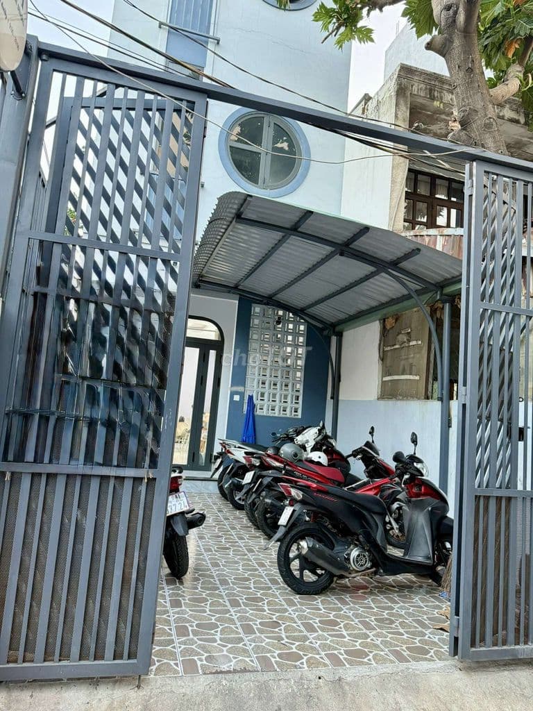 Nhà Phố 4m x 15m. Đúc 3 Lầu 1/ Hẻm xe hơi Nguyễn Thị Kiểu - Ảnh 2