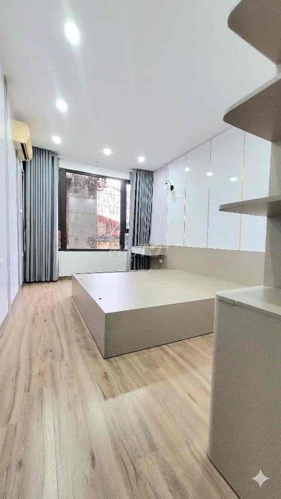 NGỌC THỤY - 6.85 TỶ - HÀNG XÓM KHAI SƠN CITY - TIỆN ÍCH NGẬP TRÀN - Ảnh 3