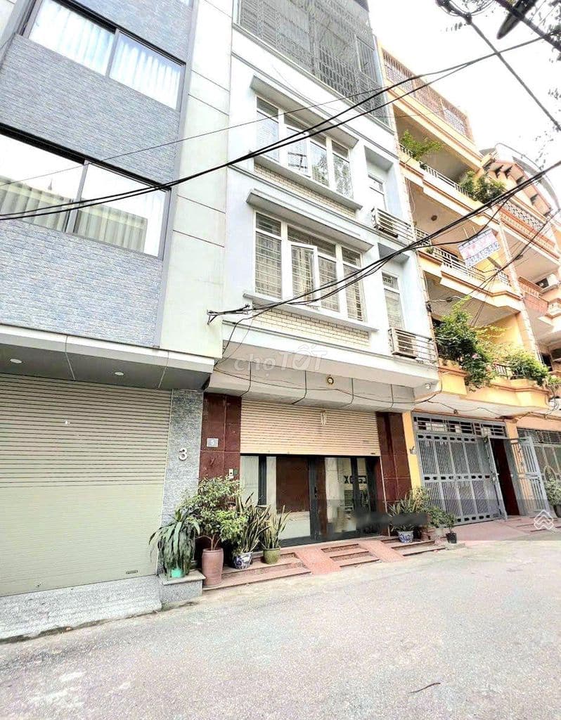 Bán nhà Cầu Giấy, Nhà đẹp dân xây, ô tô đỗ, 60m2, 16,4 tỷ - Ảnh 2