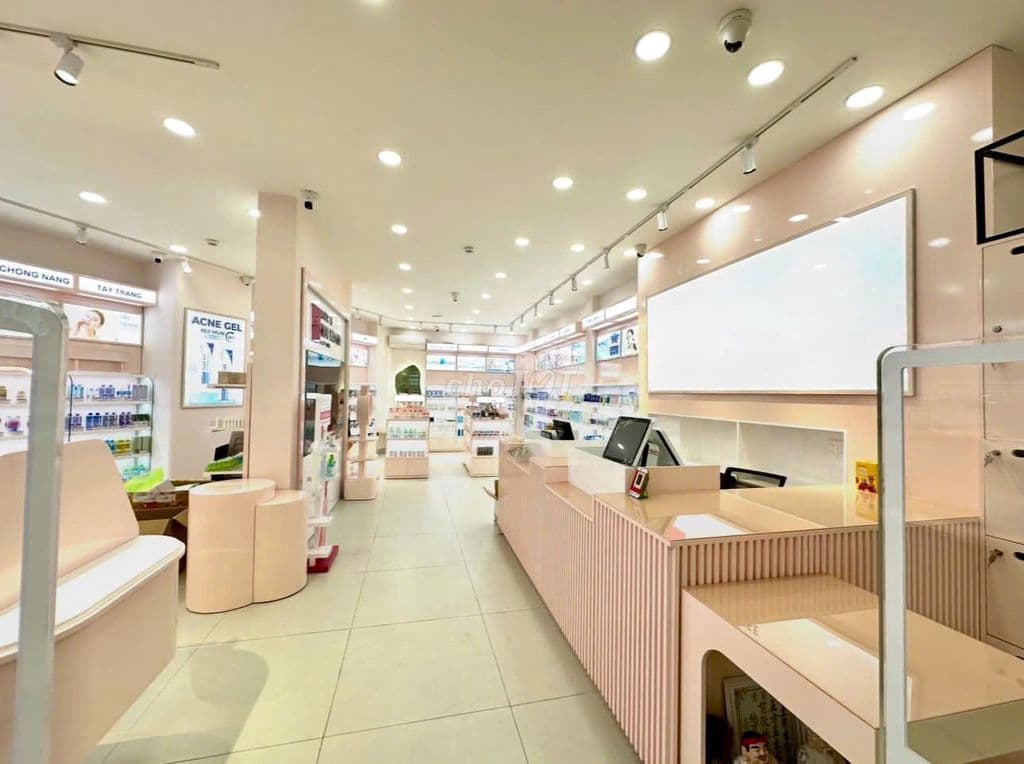 Bán nhà 4 tầng, mặt tiền 11,5m đường Út Tich, giá 24.5 tỉ TL - Ảnh 2