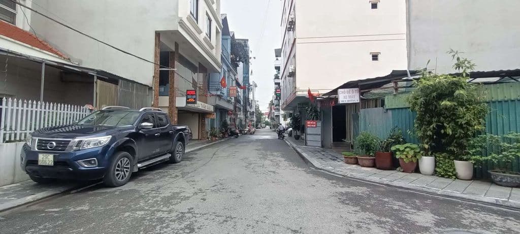 Cần bán lô đất giãn dân phân lô rất đẹp tại thôn đìa.nam hồng ĐA HN - Ảnh 3
